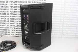 Electro-Voice ZLX ZLX-1 2BT Single 12